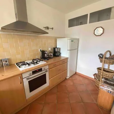 F3 A Deux Pas De La De Trottel Apartment *