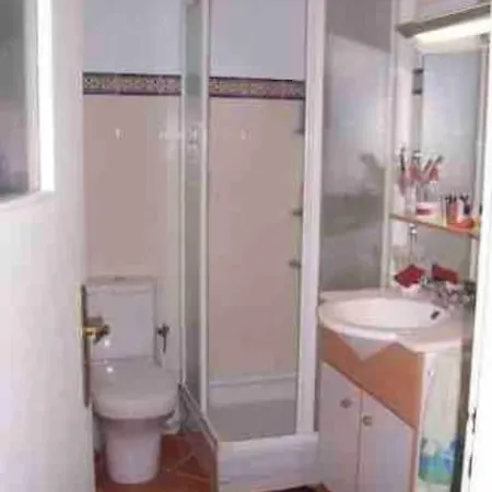 Apartment F3 A Deux Pas De La De Trottel *